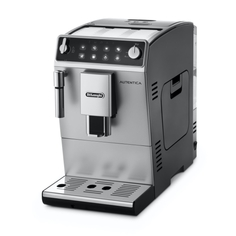 Кофемашина автоматическая DeLonghi ETAM 29.510.SB Delonghi