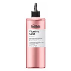 Лосьон для окрашенных волос LOreal Professionnel Vitamino Color Professional 400 мл