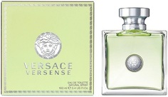 Туалетная вода VERSACE Versense 100 мл