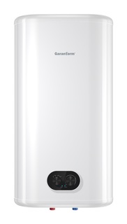 Водонагреватель накопительный Garanterm Flat 50 V