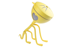 Воздухоувлажнитель Bradex SU 0113 Котик