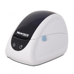 Принтер этикеток MPRINT LP58 EVA (RS232, USB) white Mertech