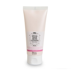 Пенка для умывания лица с экстрактом персика Special Peach Fruits Cleansing CH/A(CL)-03 Chamos