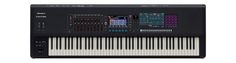 Рабочая станция Roland FANTOM-8
