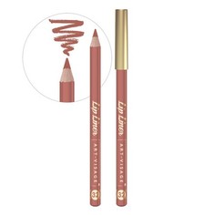 Карандаш для губ ART-VISAGE Lip liner 1,3 гр тон 32