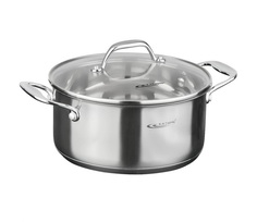 Кастрюля Катунь Ника КТ02-D-30, 3,2л, d-20 Katun