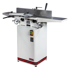 Станок фуговально-рейсмусовый Jet JJ-6L-M 1500W (10000250LM)