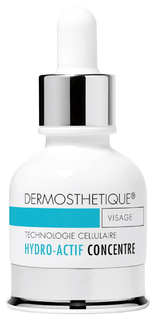 Сыворотка для лица La Biosthetique Concentre Hyaluronique 20 мл