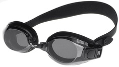 Очки для плавания Arena Zoom Neoprene 55 black/smoke