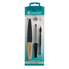 Маникюрный набор Zinger SIS-9 2009