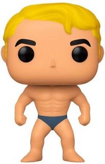 Фигурка Funko POP! Retro Toys Stretch Armstrong: Stretch Armstrong