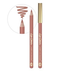 Карандаш для губ ART-VISAGE Lip liner 1,3 гр тон 30