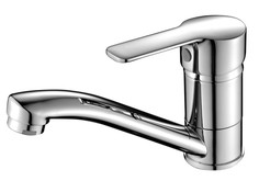 Смеситель для раковины Elghansa 16A1010
