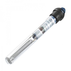 Обогреватель погружной для аквариума Oase HeatUp 100, стекло, 100 Вт