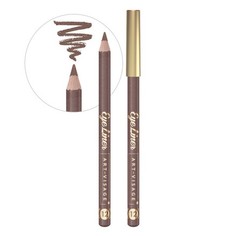 Карандаш для глаз ART-VISAGE Eye Liner 1,3 гр тон 12