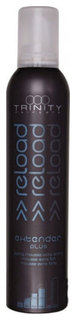 Мусс для волос Trinity Hair Care Extender Plus Styling Mousse Extra Strong 300 мл