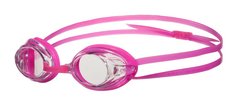 Очки для плавания Arena Drive 3 91 pink/clear