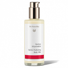 Бальзам для тела Dr. Hauschka "Айва" 145 мл