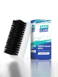Щетка для обуви NanoClean 2