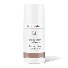 Регенерирующий крем для рук Dr. Hauschka 50 мл