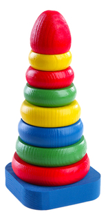 Пирамидка Томик Пирамида