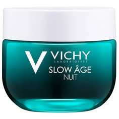 Крем для лица VICHY Slow Age 50 мл