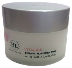Крем для лица Holy Land Overnight Moisturizer 50 мл