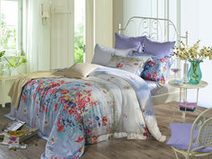 Комплект постельного белья Mioletto Двуспальный