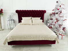 Комплект постельного белья Mioletto Семейный