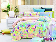 Комплект постельного белья Mioletto Двуспальный