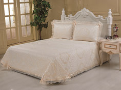 Покрывало гобеленовое Mioletto, арт. ПН-007/250