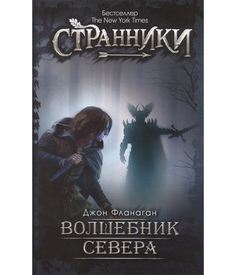Книга Волшебник Севера Рипол Классик