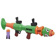 Бластер Hasbro NERF Фортнайт Ракетница