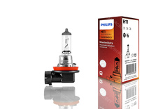 Лампа Галогенная H11 24v 70w Pgj19-2 Masterlife Philips арт. 24362MLC1