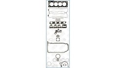 Прокладка ДВС ajusa 50279800