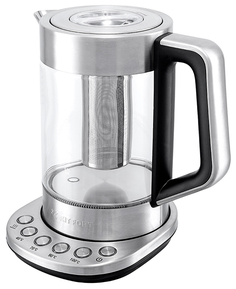 Чайник электрический Kitfort KT-622 Silver