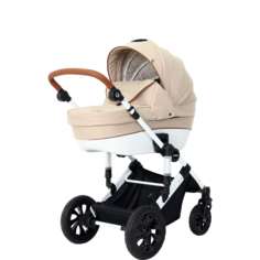 Коляска 2 в 1 Rant Lotus Beige РАНТ