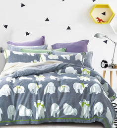 Постельное белье сатин Tango Novella TS02-X57-50 2-х спальное