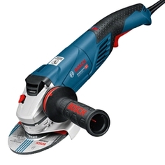 УШМ (болгарка) BOSCH GWS 18-125 L (06017A3000)