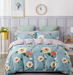 Постельное белье TANGO TPIG-904 50х70 (2шт), 70х70 (2шт) евро