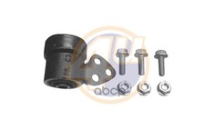 Сайлентблок 4U OPP33752