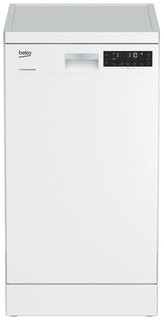 Посудомоечная машина Beko DDS28120W