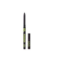 Карандаш для глаз автоматический Beauty Bomb Long Liner тон 01 TOTAL BLACK