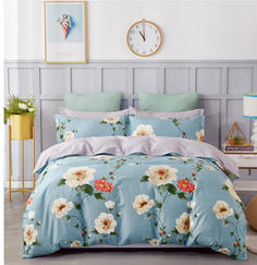 Постельное белье сатин Tango Twill TPIG2-904-70 2-х спальное