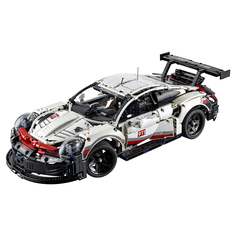 Конструктор LEGO Technic 42096 Porsche 911 RSR