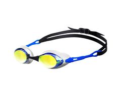 Очки для плавания Arena Cobra Mirror 17 black/blue