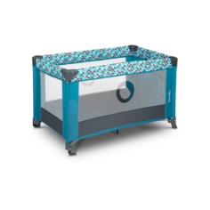 Манеж Lionelo LO-Stefi Green Turquiose