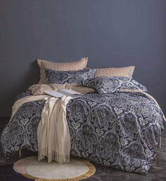 Постельное белье из микросатина TANGO DF-170 DREAM FLY 50х70 (2шт) евро