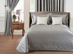 Комплект штор с подхватами ASABELLA 62S 270х275 (2шт)