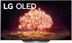 OLED Телевизор 4K Ultra HD LG OLED65B1RLA